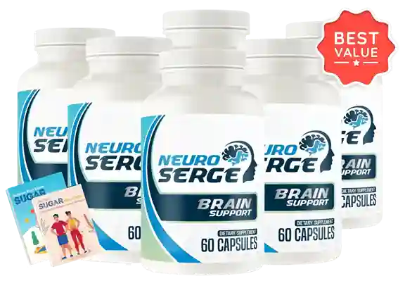 Neuro Serge -supplements